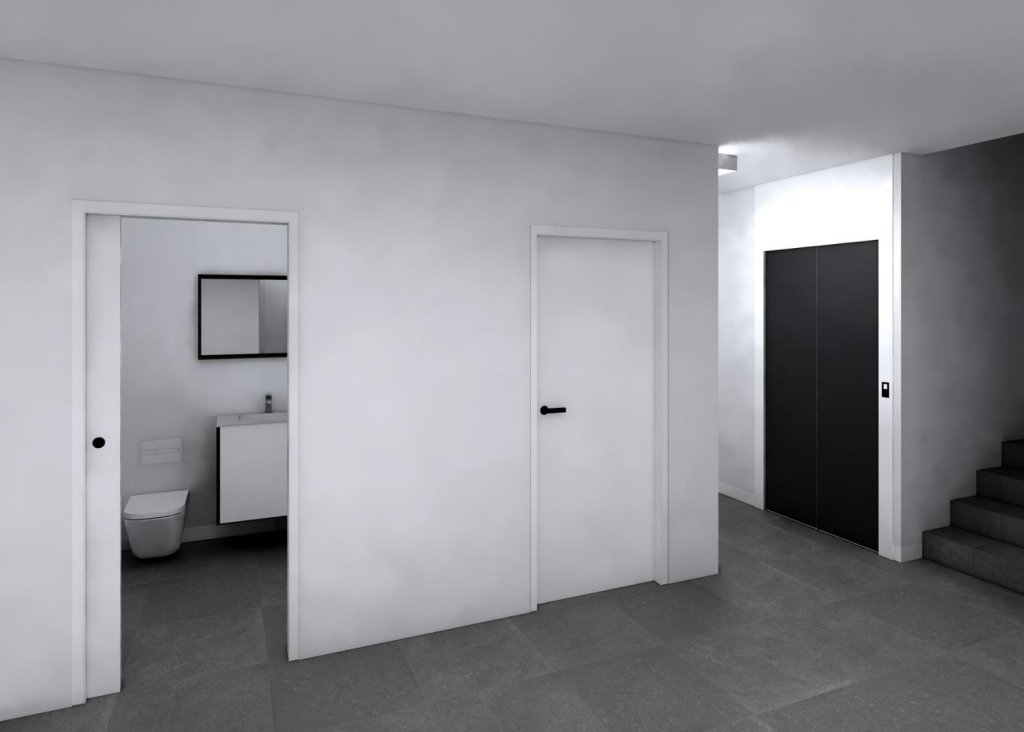 Obra Nueva - Chalet - Benijófar - Pueblo