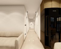 Obra Nueva - Chalet - Benijófar - Urb. Monteazul