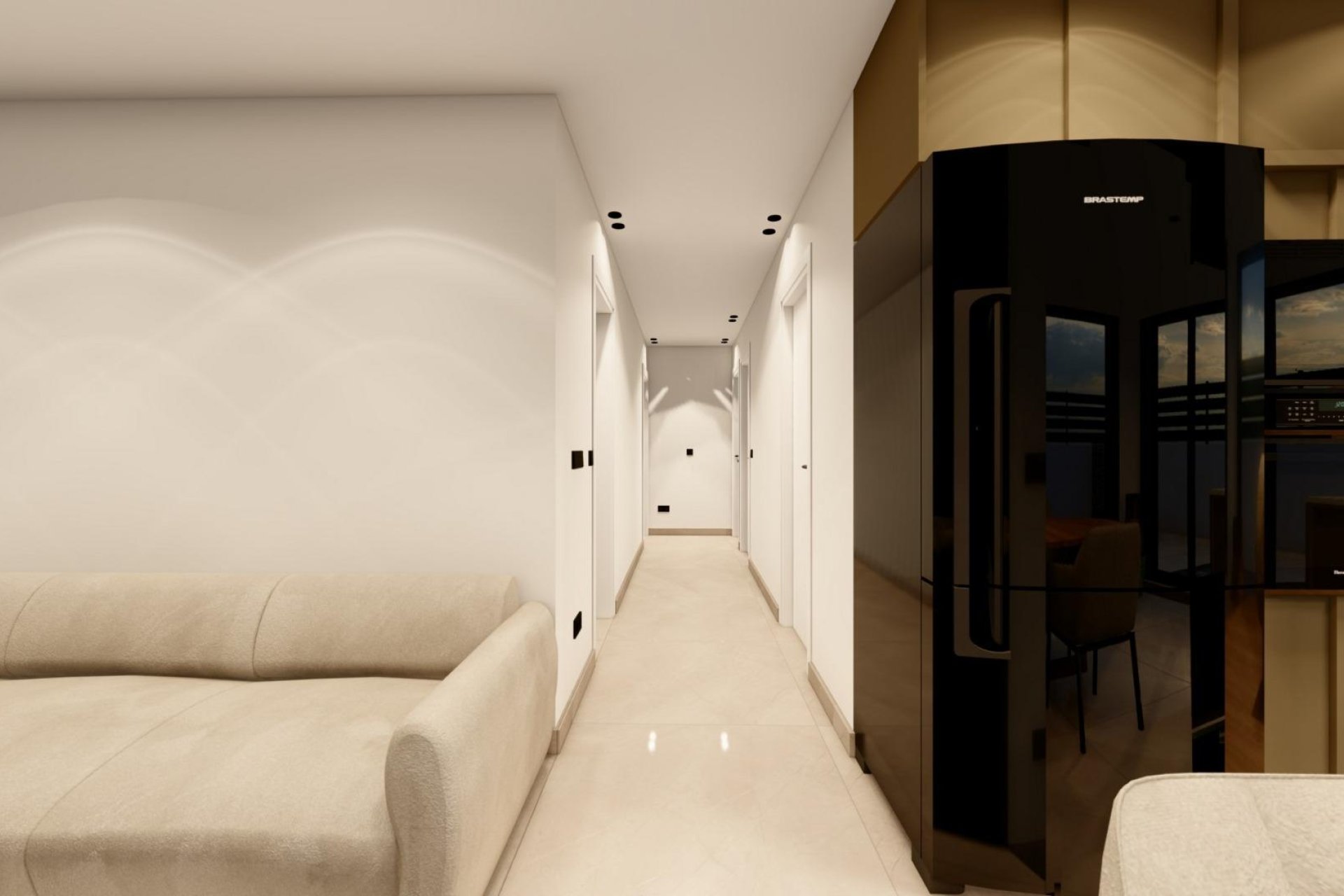 Obra Nueva - Chalet - Benijófar - Urb. Monteazul