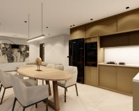 Obra Nueva - Chalet - Benijófar - Urb. Monteazul