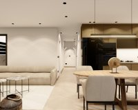 Obra Nueva - Chalet - Benijófar - Urb. Monteazul