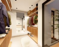 Obra Nueva - Chalet - Benijófar - Urb. Monteazul