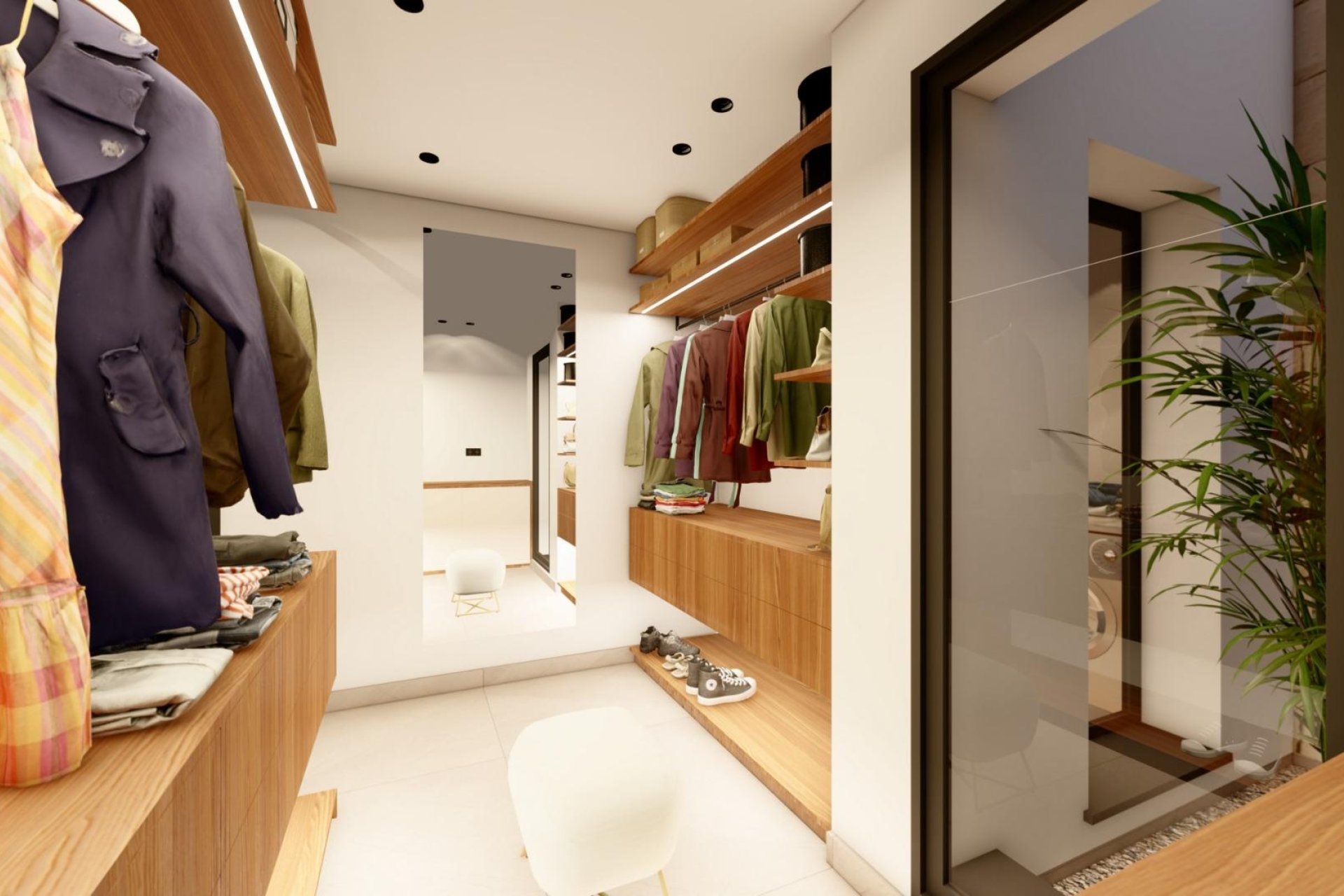 Obra Nueva - Chalet - Benijófar - Urb. Monteazul