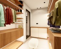 Obra Nueva - Chalet - Benijófar - Urb. Monteazul