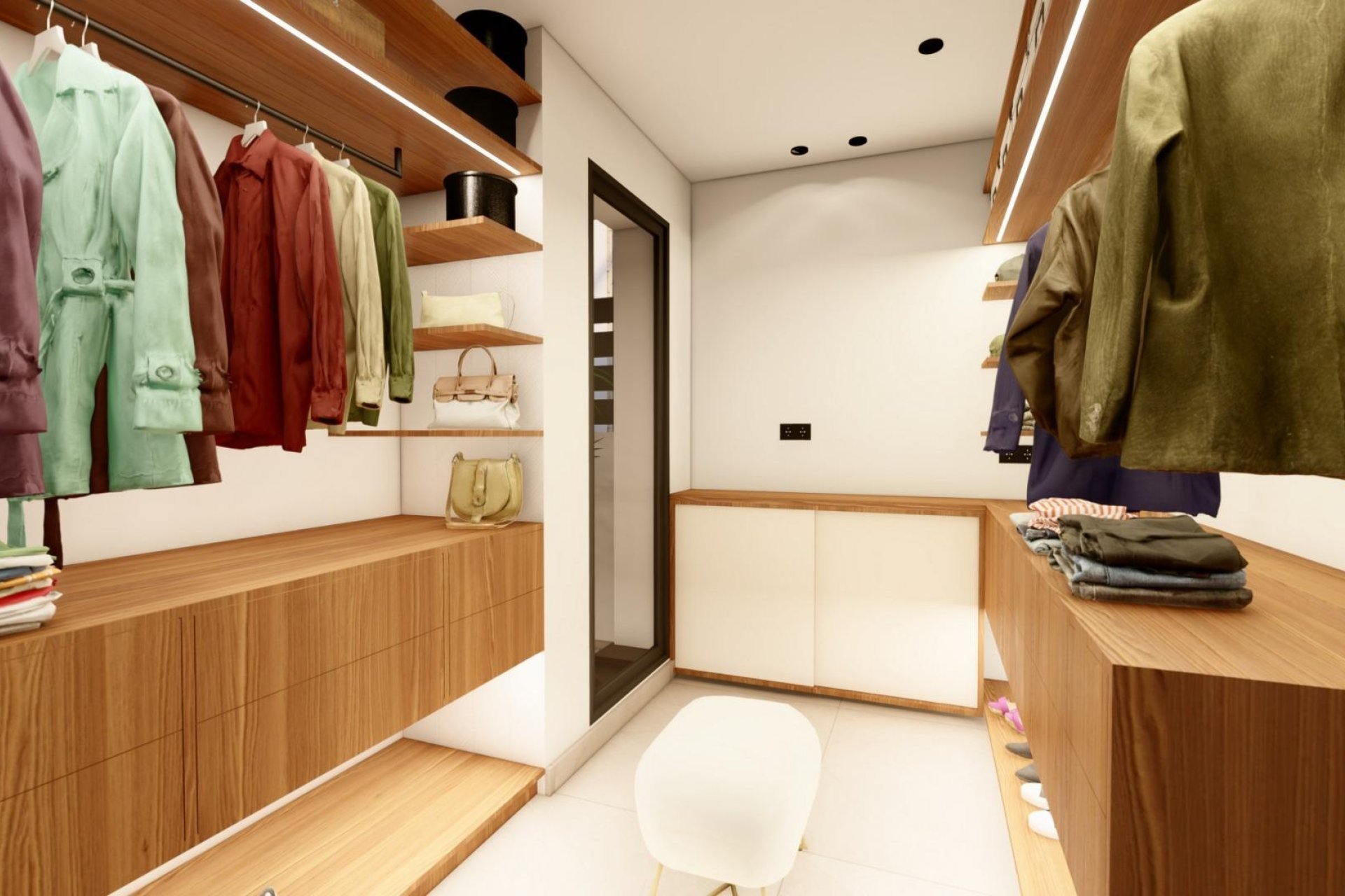 Obra Nueva - Chalet - Benijófar - Urb. Monteazul