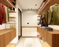 Obra Nueva - Chalet - Benijófar - Urb. Monteazul