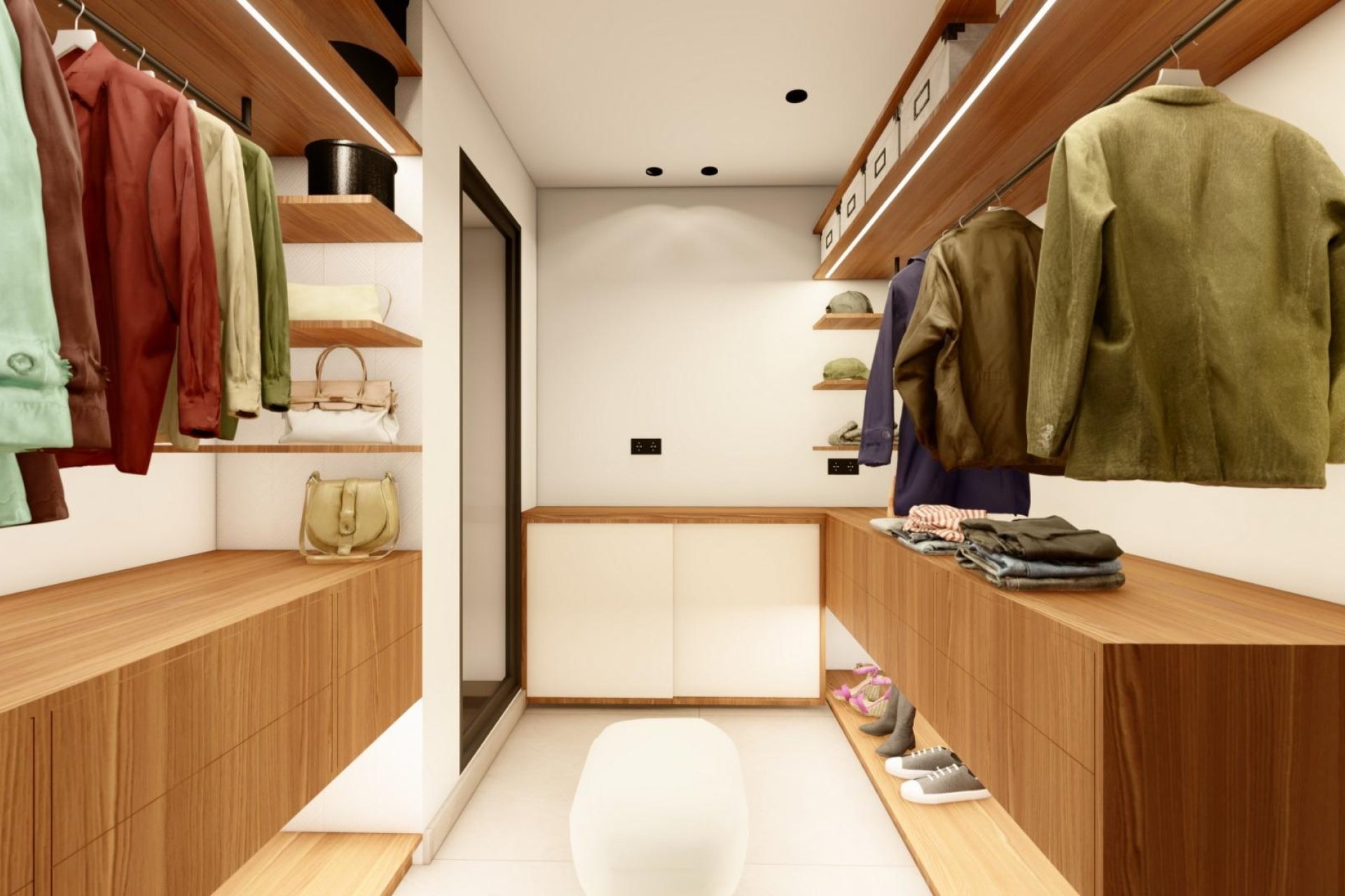 Obra Nueva - Chalet - Benijófar - Urb. Monteazul