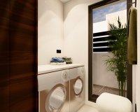 Obra Nueva - Chalet - Benijófar - Urb. Monteazul