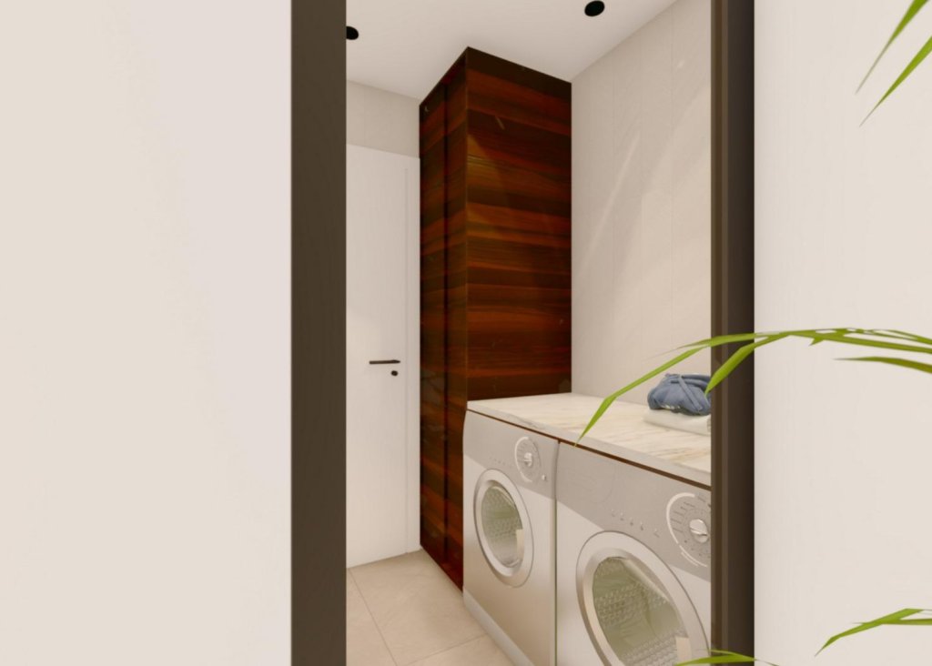 Obra Nueva - Chalet - Benijófar - Urb. Monteazul