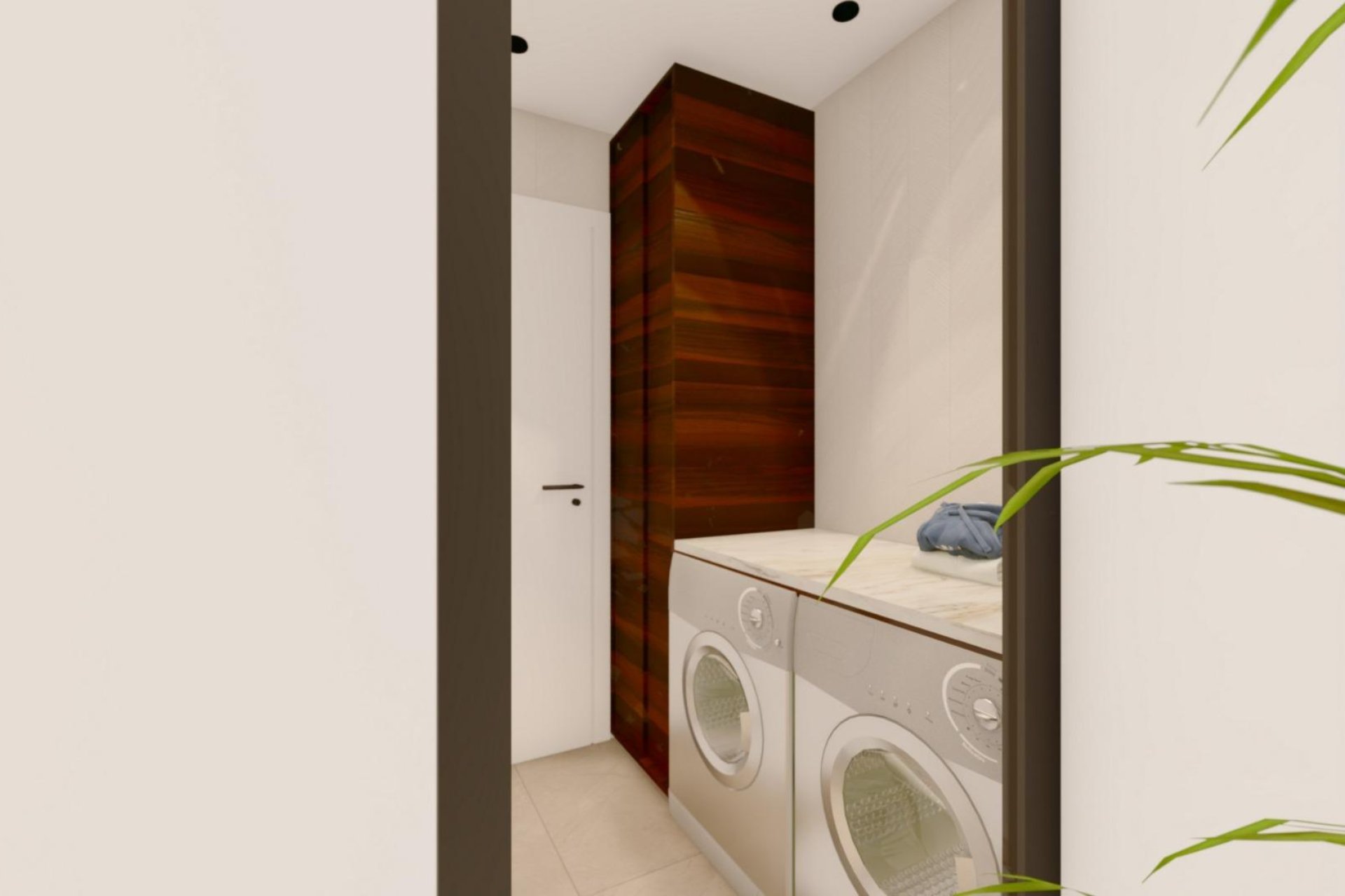 Obra Nueva - Chalet - Benijófar - Urb. Monteazul