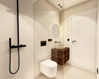 Obra Nueva - Chalet - Benijófar - Urb. Monteazul