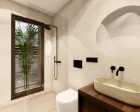 Obra Nueva - Chalet - Benijófar - Urb. Monteazul