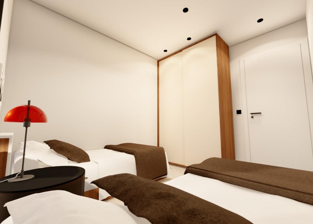 Obra Nueva - Chalet - Benijófar - Urb. Monteazul