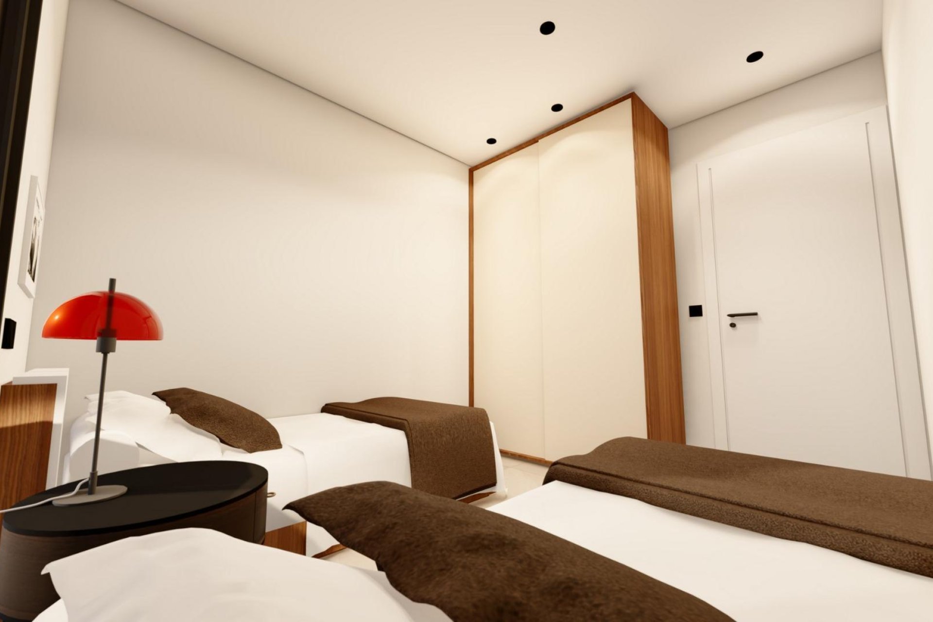 Obra Nueva - Chalet - Benijófar - Urb. Monteazul