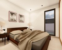 Obra Nueva - Chalet - Benijófar - Urb. Monteazul