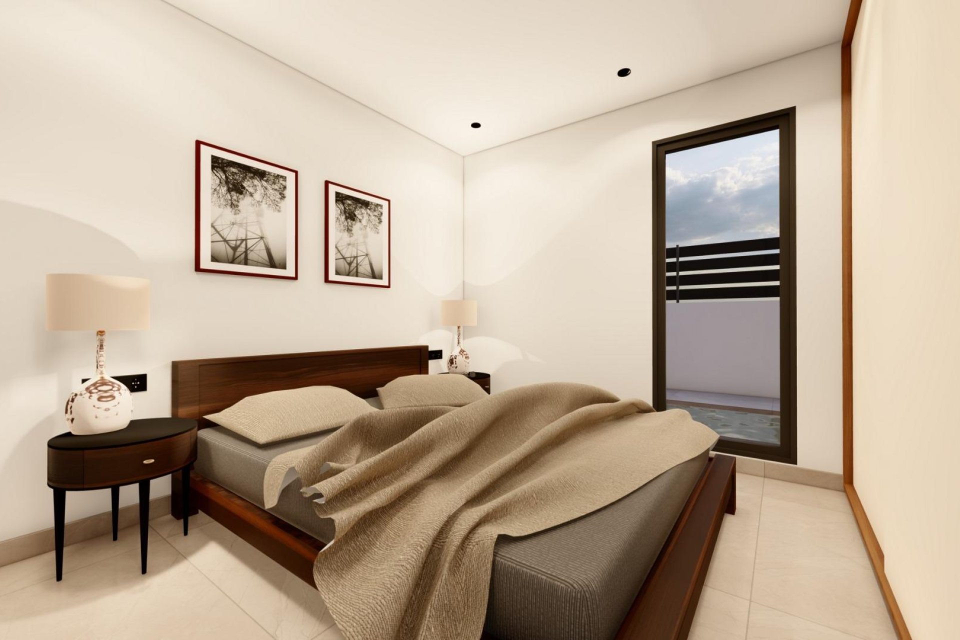 Obra Nueva - Chalet - Benijófar - Urb. Monteazul