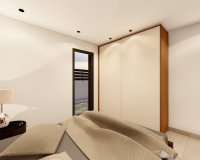 Obra Nueva - Chalet - Benijófar - Urb. Monteazul