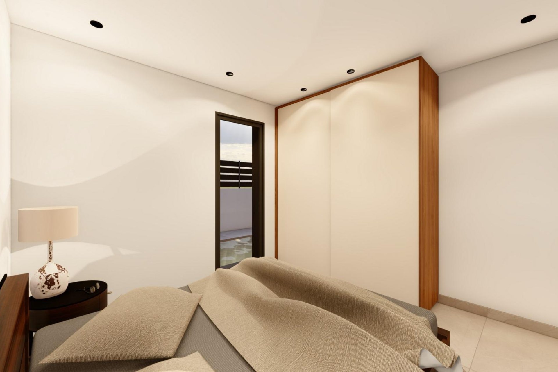 Obra Nueva - Chalet - Benijófar - Urb. Monteazul