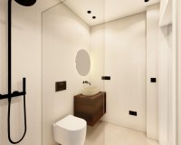 Obra Nueva - Chalet - Benijófar - Urb. Monteazul