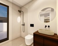 Obra Nueva - Chalet - Benijófar - Urb. Monteazul