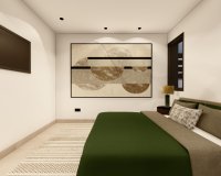 Obra Nueva - Chalet - Benijófar - Urb. Monteazul