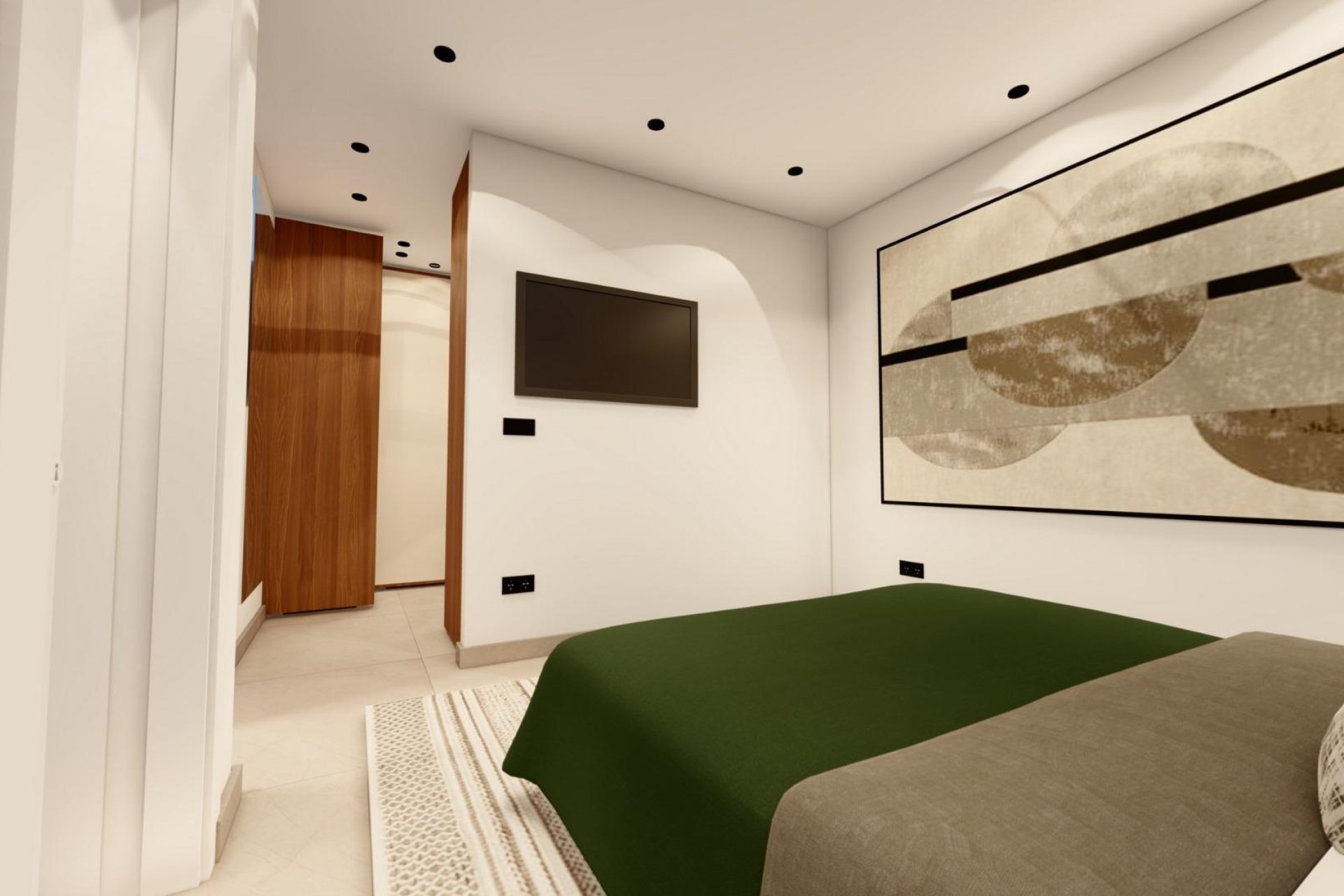 Obra Nueva - Chalet - Benijófar - Urb. Monteazul