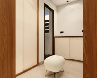 Obra Nueva - Chalet - Benijófar - Urb. Monteazul