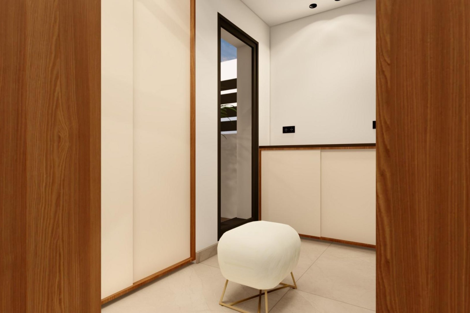 Obra Nueva - Chalet - Benijófar - Urb. Monteazul