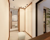 Obra Nueva - Chalet - Benijófar - Urb. Monteazul