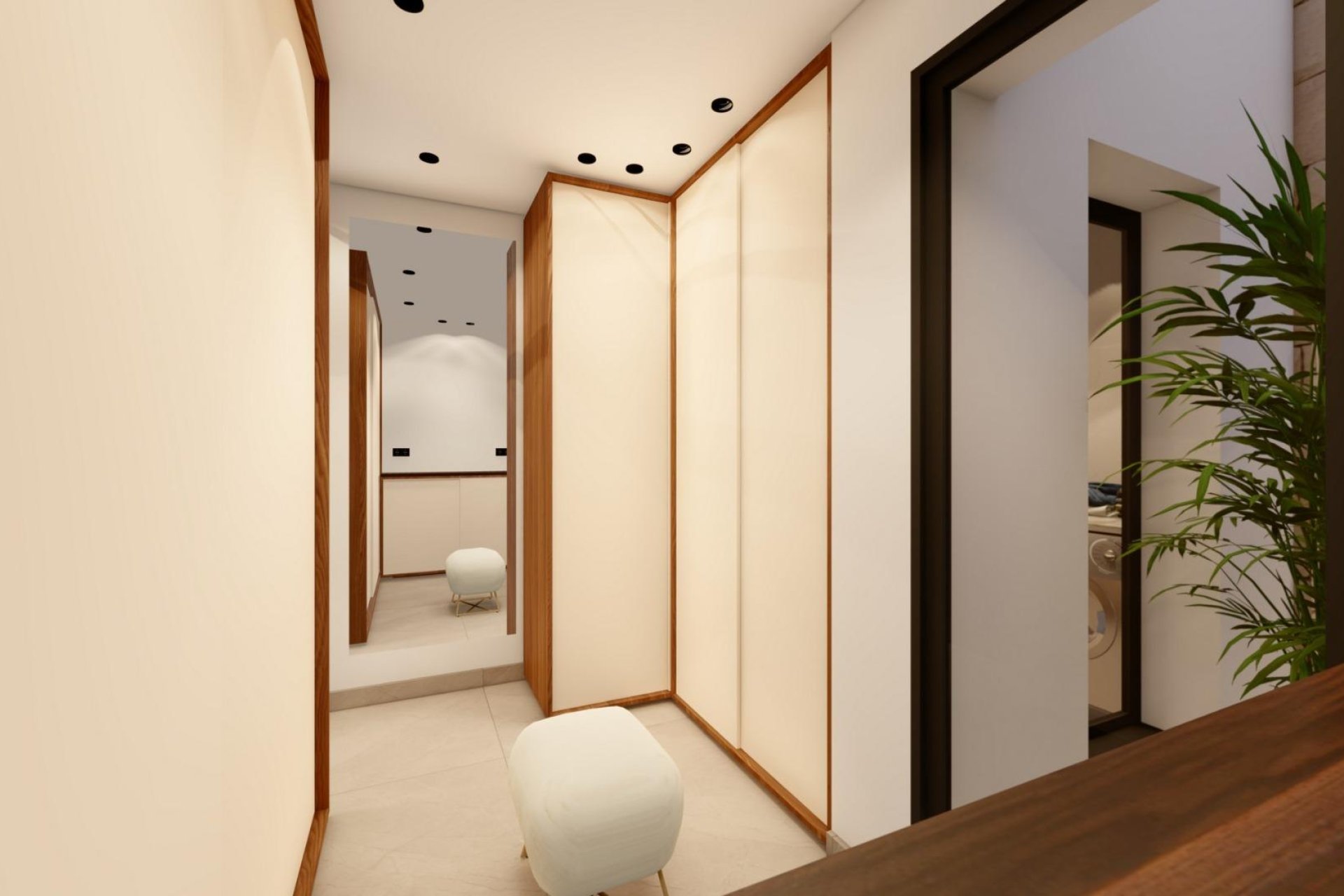 Obra Nueva - Chalet - Benijófar - Urb. Monteazul