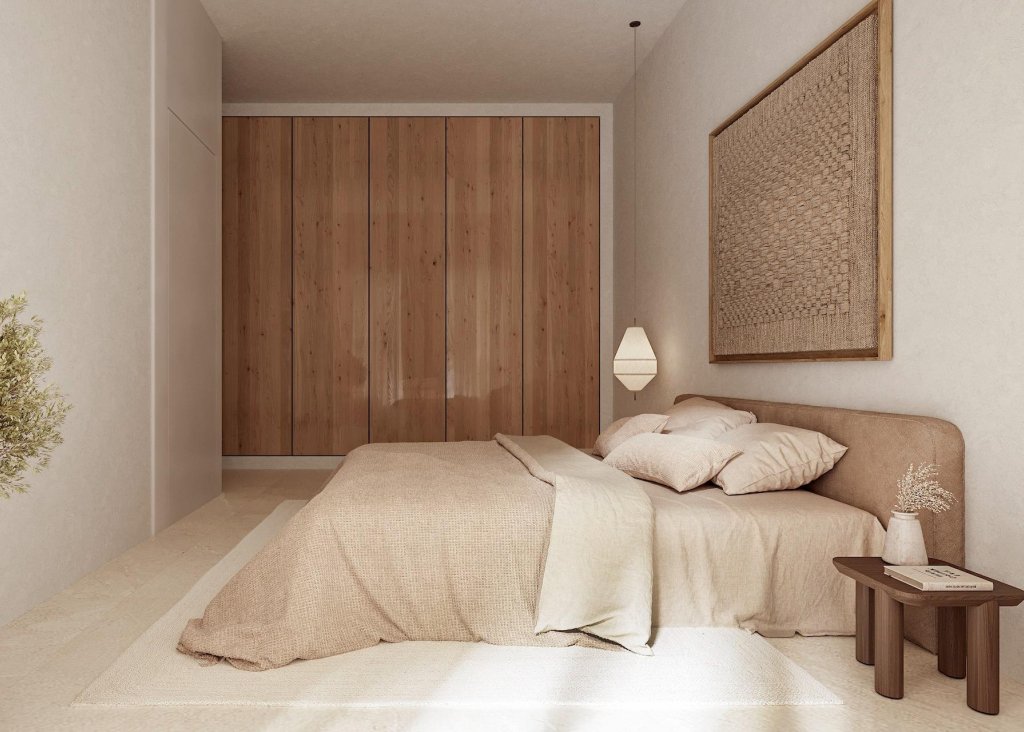 Obra Nueva - Chalet - Benissa - Cala Advocat