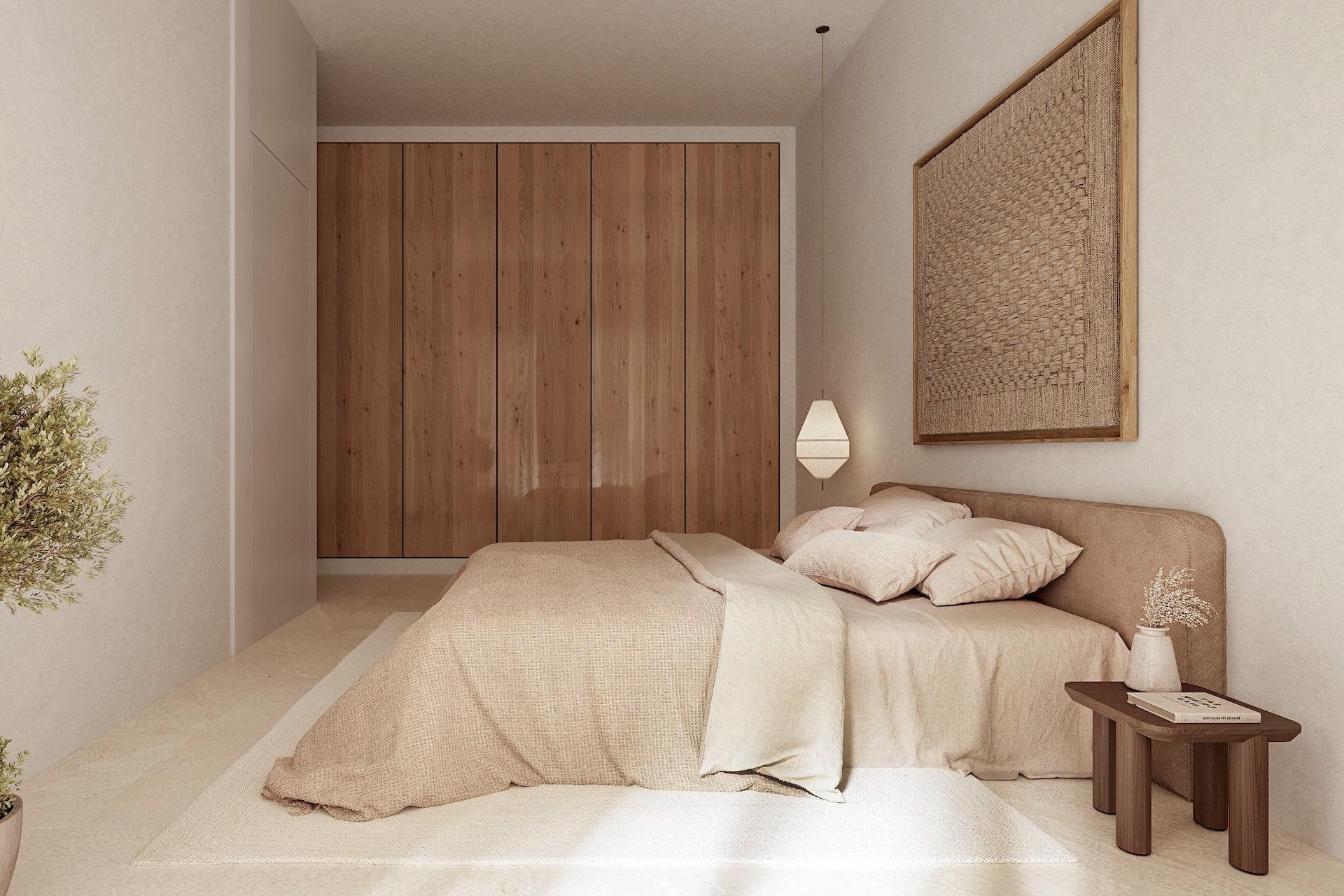 Obra Nueva - Chalet - Benissa - Cala Advocat