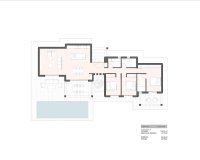 Obra Nueva - Chalet - Benissa - Cala Advocat