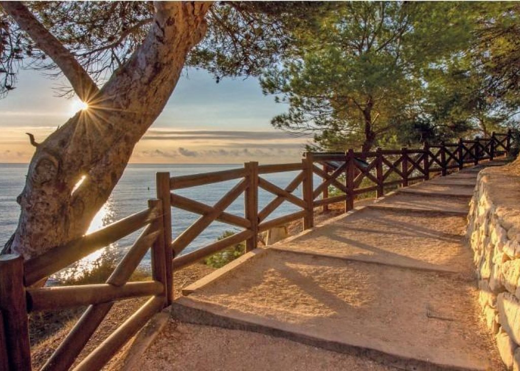 Obra Nueva - Chalet - Benissa - Cala Advocat