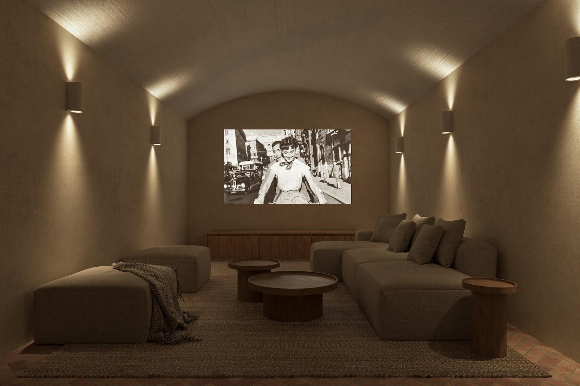Obra Nueva - Chalet - Benissa - La Fustera