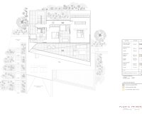 Obra Nueva - Chalet - Benissa - Montemar