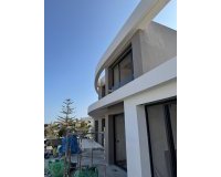 Obra Nueva - Chalet - Benissa - Playa de La Fustera