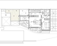 Obra Nueva - Chalet - Benissa - Playa de La Fustera