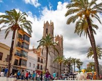 Obra Nueva - Chalet - Benissa - Playa de La Fustera