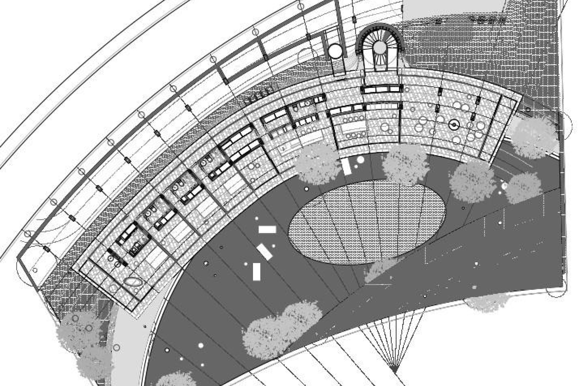 Obra Nueva - Chalet - Benissa - Racó Del Galeno
