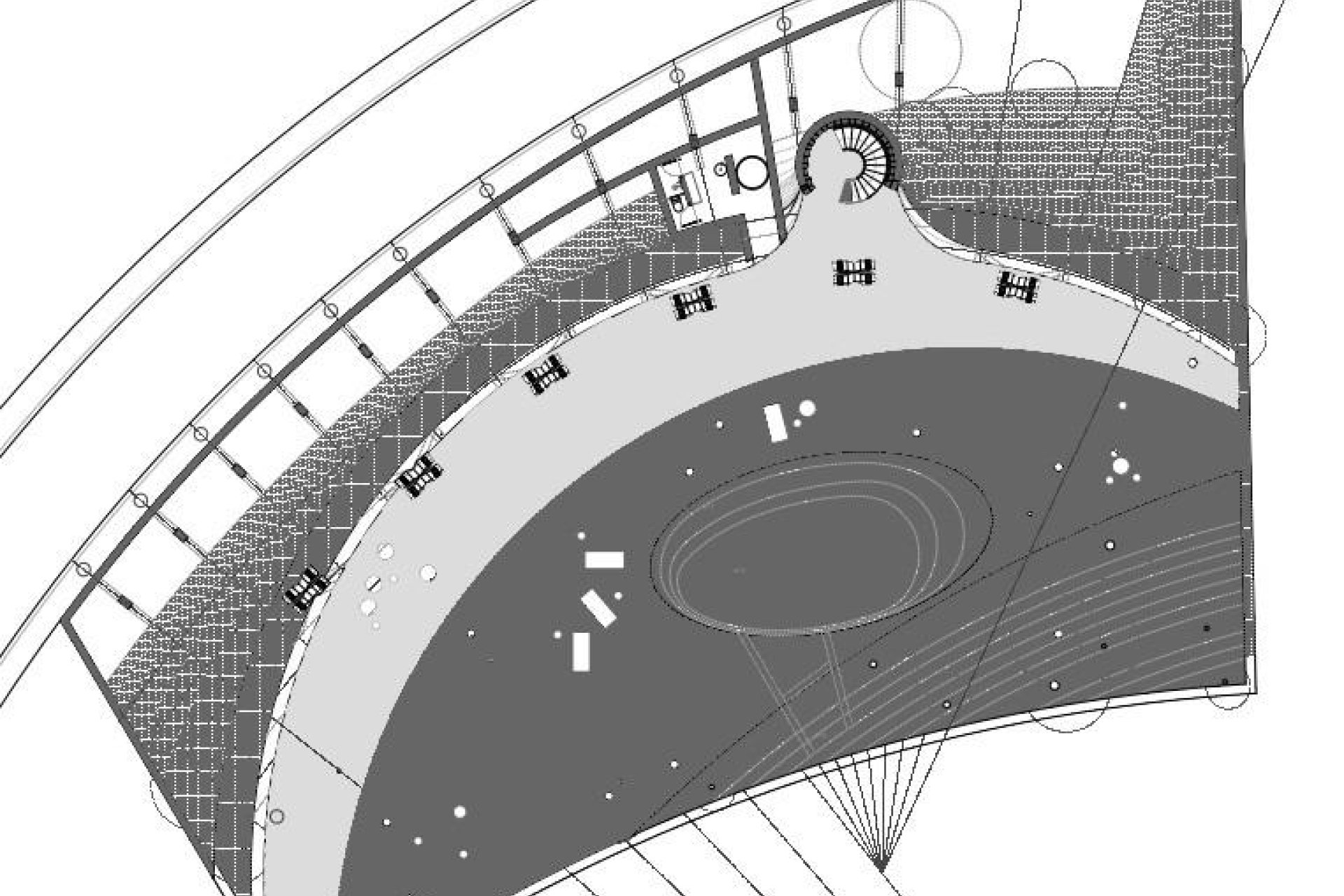 Obra Nueva - Chalet - Benissa - Racó Del Galeno