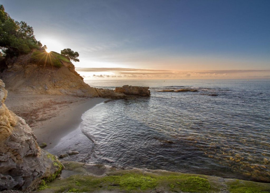 Obra Nueva - Chalet - Benissa - Racó Del Galeno