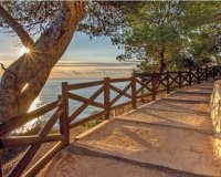 Obra Nueva - Chalet - Benissa - Racó Del Galeno