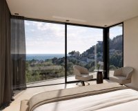 Obra Nueva - Chalet - Benissa - Racó Del Galeno