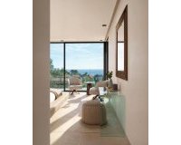 Obra Nueva - Chalet - Benissa - Racó Del Galeno