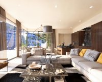 Obra Nueva - Chalet - Benissa - Racó Del Galeno