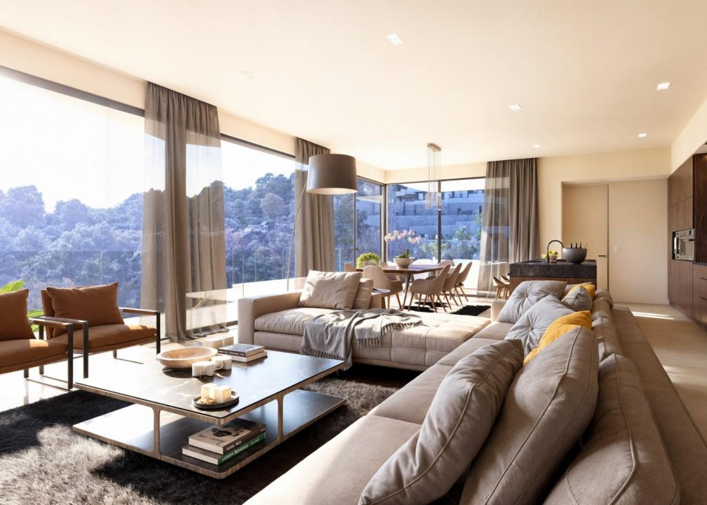 Obra Nueva - Chalet - Benissa - Racó Del Galeno