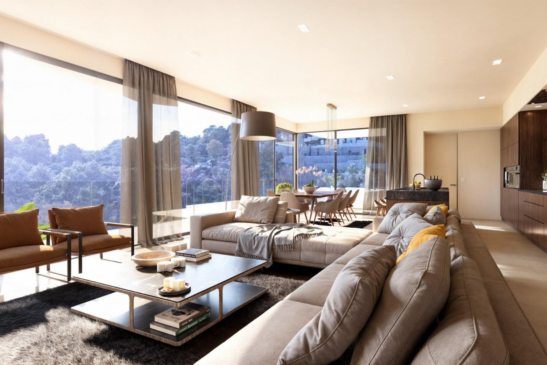 Obra Nueva - Chalet - Benissa - Racó Del Galeno