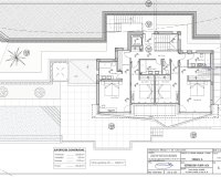 Obra Nueva - Chalet - Benissa - Racó Del Galeno