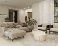 Obra Nueva - Chalet - Benissa - San Jaime